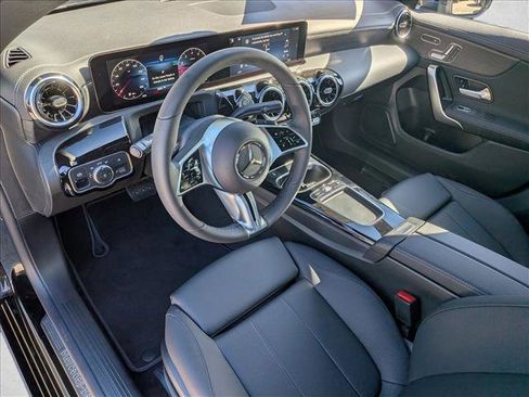New 2026 Mercedes-Benz CLA 250 image 3