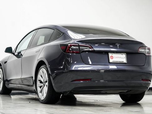 Used 2023 Tesla Model 3 Standard Range RWD image 12