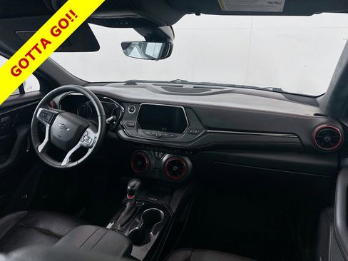 Used 2019 Chevrolet Blazer RS FWD image 25