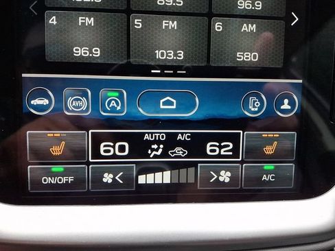 Certified 2025 Subaru Outback Premium AWD/4WD image 35