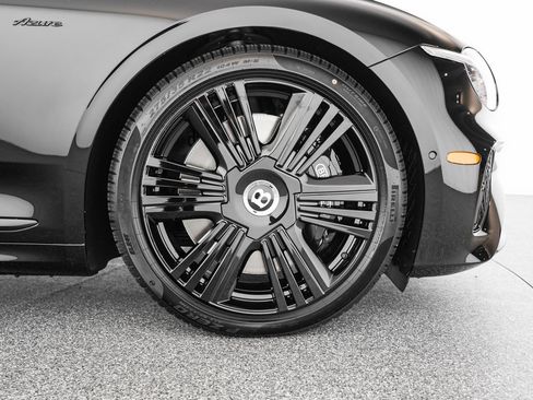 New 2026 Bentley Continental GTC AWD/4WD image 34