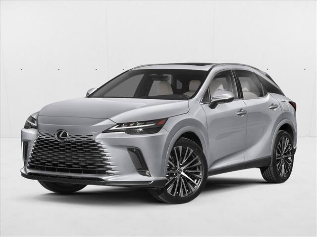 New 2026 Lexus RX 350 Premium Plus w/ Accessory Package (Z1) FWD image 1