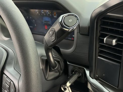 New 2026 Ford F150 STX RWD image 15