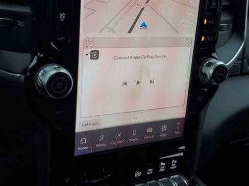 New 2026 RAM 2500 Laramie image 11