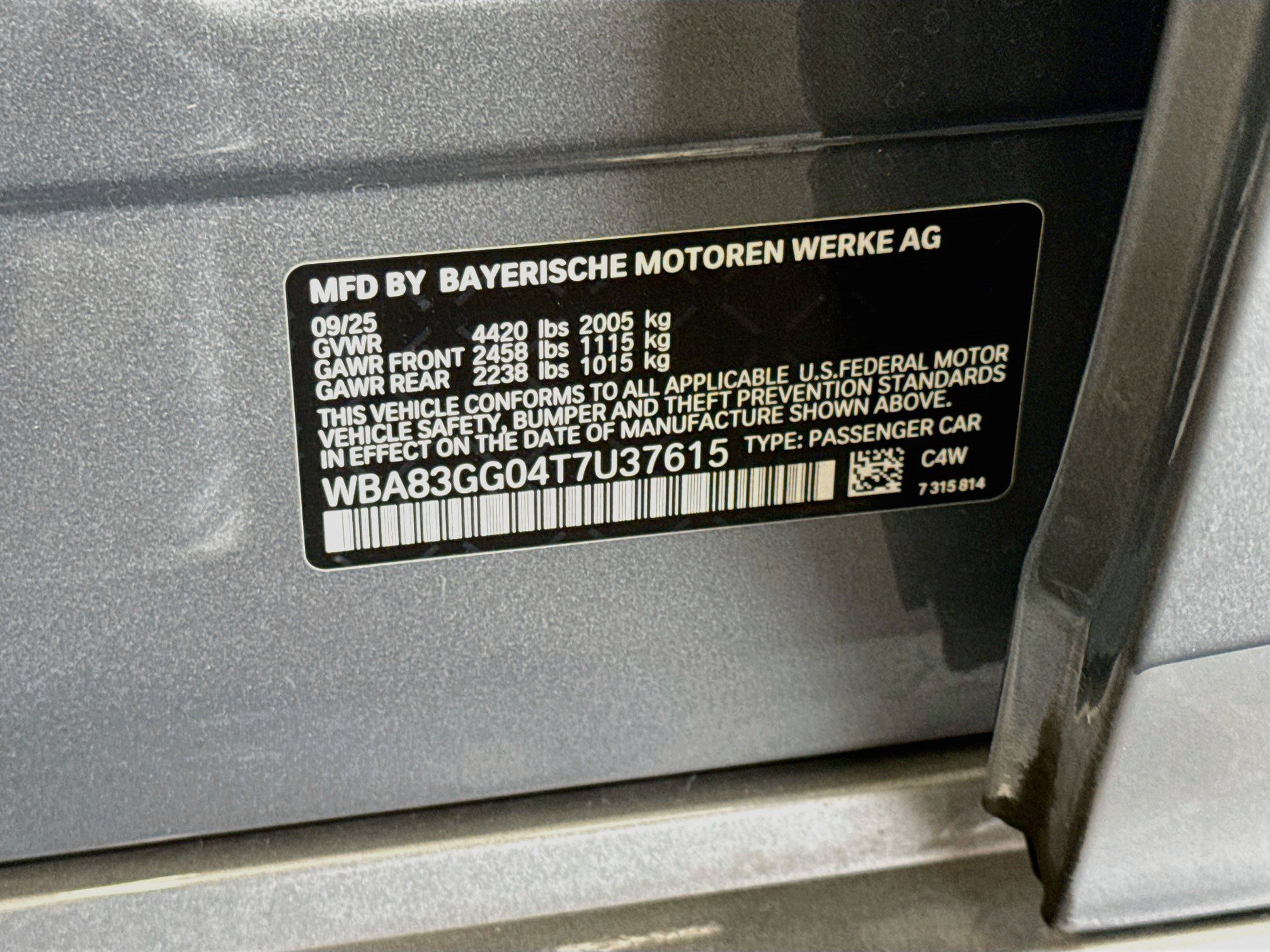 Used 2026 BMW 228i FWD image 12