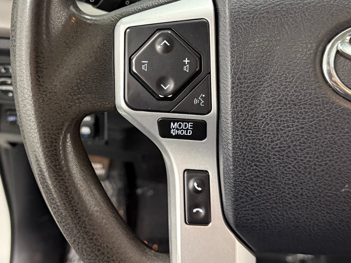Used 2019 Toyota Tundra SR5 AWD/4WD image 17