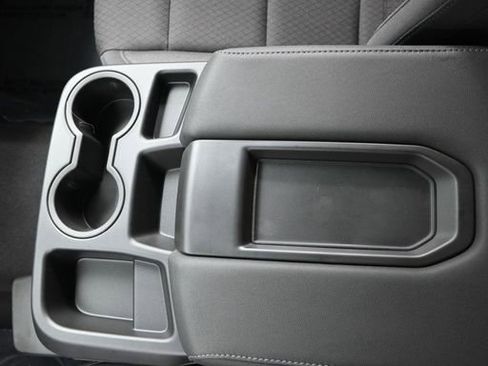 New 2026 Chevrolet Silverado 2500 Custom w/ Custom Value Package image 25