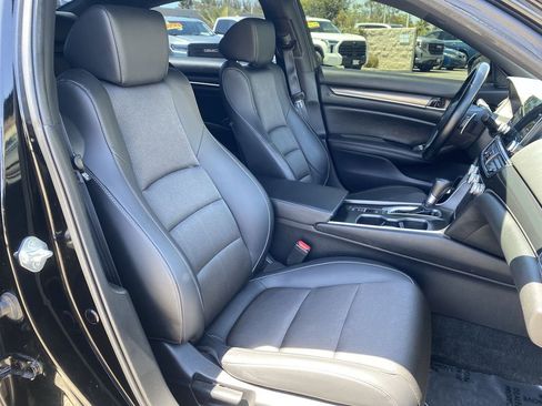 Used 2022 Honda Accord Sport image 27