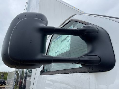 New 2025 Ford E-450 and Econoline 450 Super Duty w/ Power Equipment Group image 36