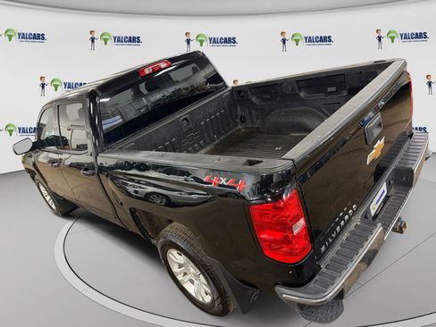 Used 2018 Chevrolet Silverado 1500 LT w/ All Star Edition image 11