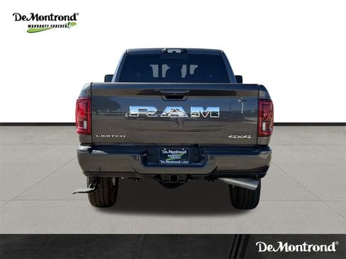 New 2026 RAM 2500 Limited image 6