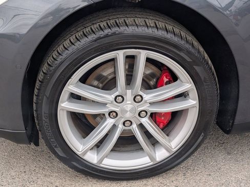 Used 2014 Tesla Model S P85D image 17