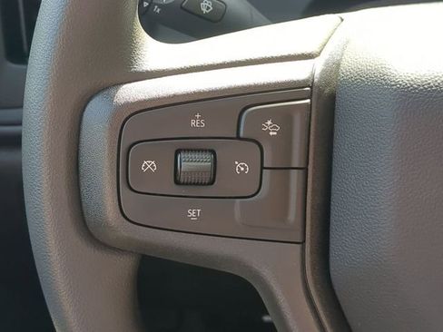 New 2026 Chevrolet Silverado 2500 W/T image 21