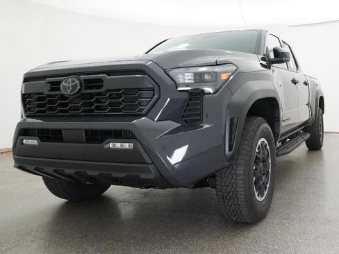 New 2026 Toyota Tacoma TRD Off-Road AWD/4WD image 32
