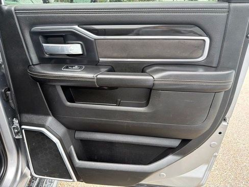 Used 2023 RAM 3500 Laramie w/ Night Edition AWD/4WD image 17