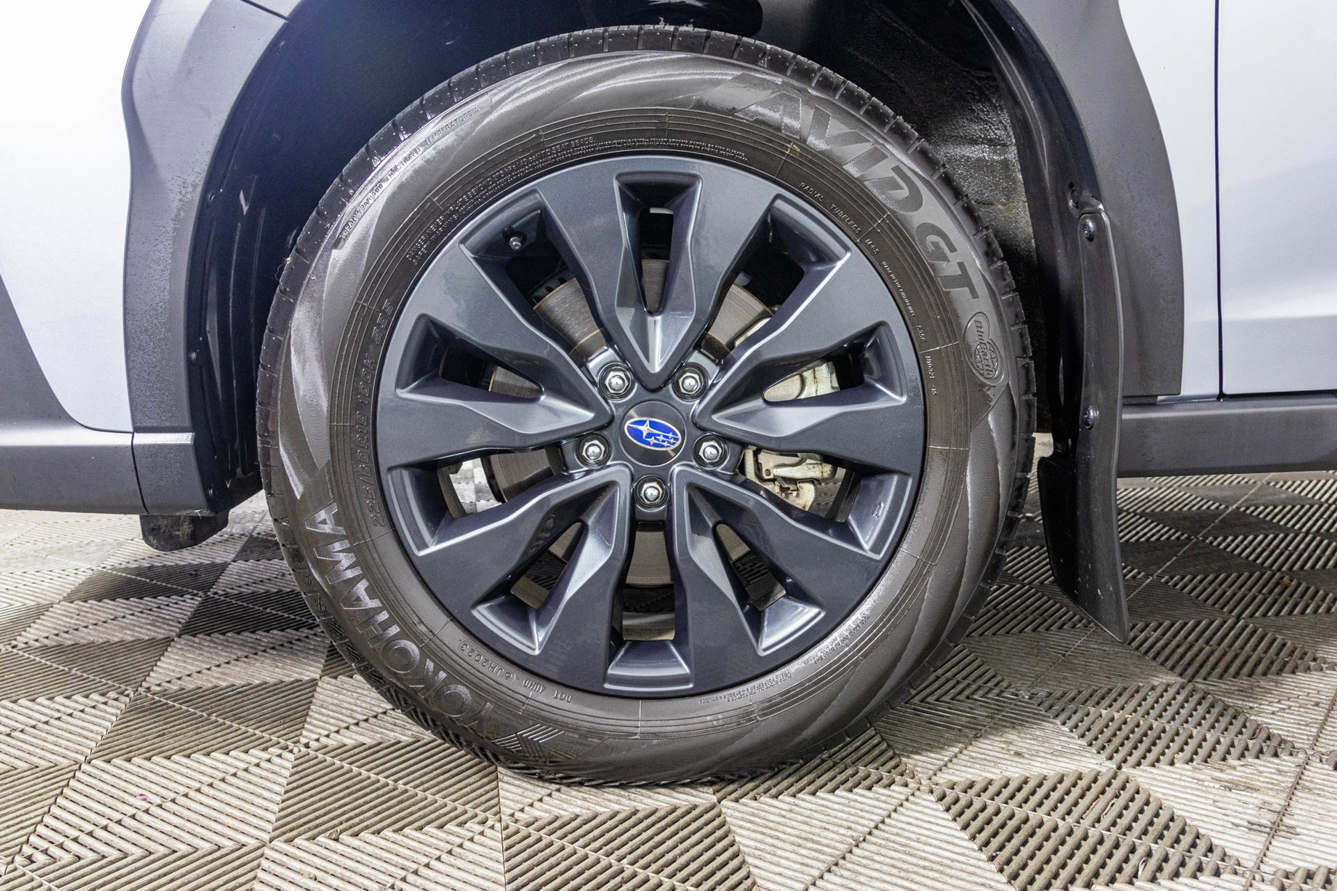 Used 2024 Subaru Outback Onyx Edition AWD/4WD image 52