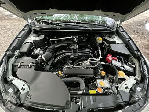 Certified 2025 Subaru Outback Premium AWD/4WD image 14