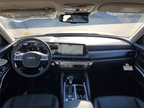 New 2025 Kia Telluride EX w/ EX Captain's Chair Package image 24