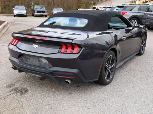 Used 2024 Ford Mustang Premium image 26