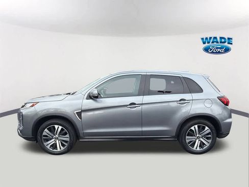 Used 2024 Mitsubishi Outlander Sport SE image 8