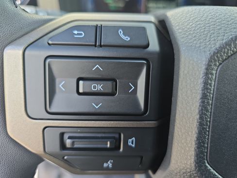 Used 2024 Toyota Land Cruiser AWD/4WD image 17