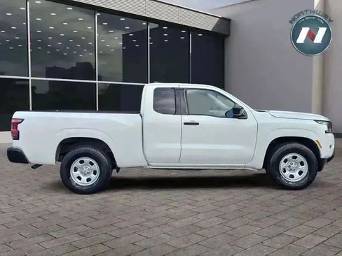 Used 2024 Nissan Frontier S w/ S Utility Package image 6