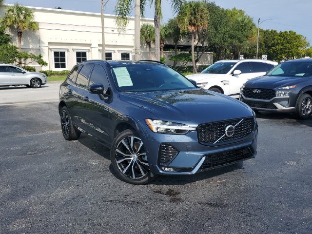 Used 2023 Volvo XC60 B5 Plus w/ Climate Package FWD image 33