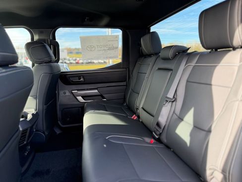 New 2026 Toyota Tundra SR5 w/ TRD Off-Road Premium Package image 6