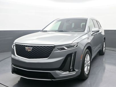 Used 2023 Cadillac XT6 Luxury