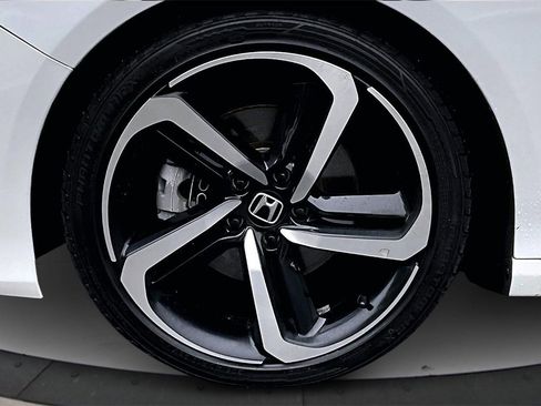 Used 2022 Honda Accord Sport Special Edition image 31