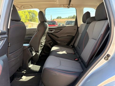 Used 2020 Subaru Forester Sport AWD/4WD image 15