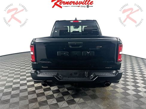 New 2026 RAM 1500 Rebel image 6