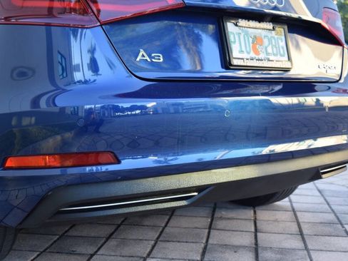 Used 2016 Audi A3 e-tron Premium image 21
