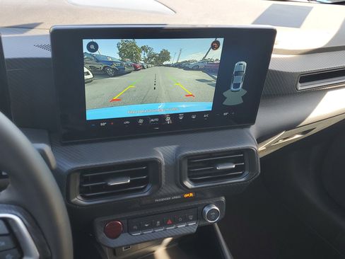 New 2026 Ford Mustang EcoBoost image 16