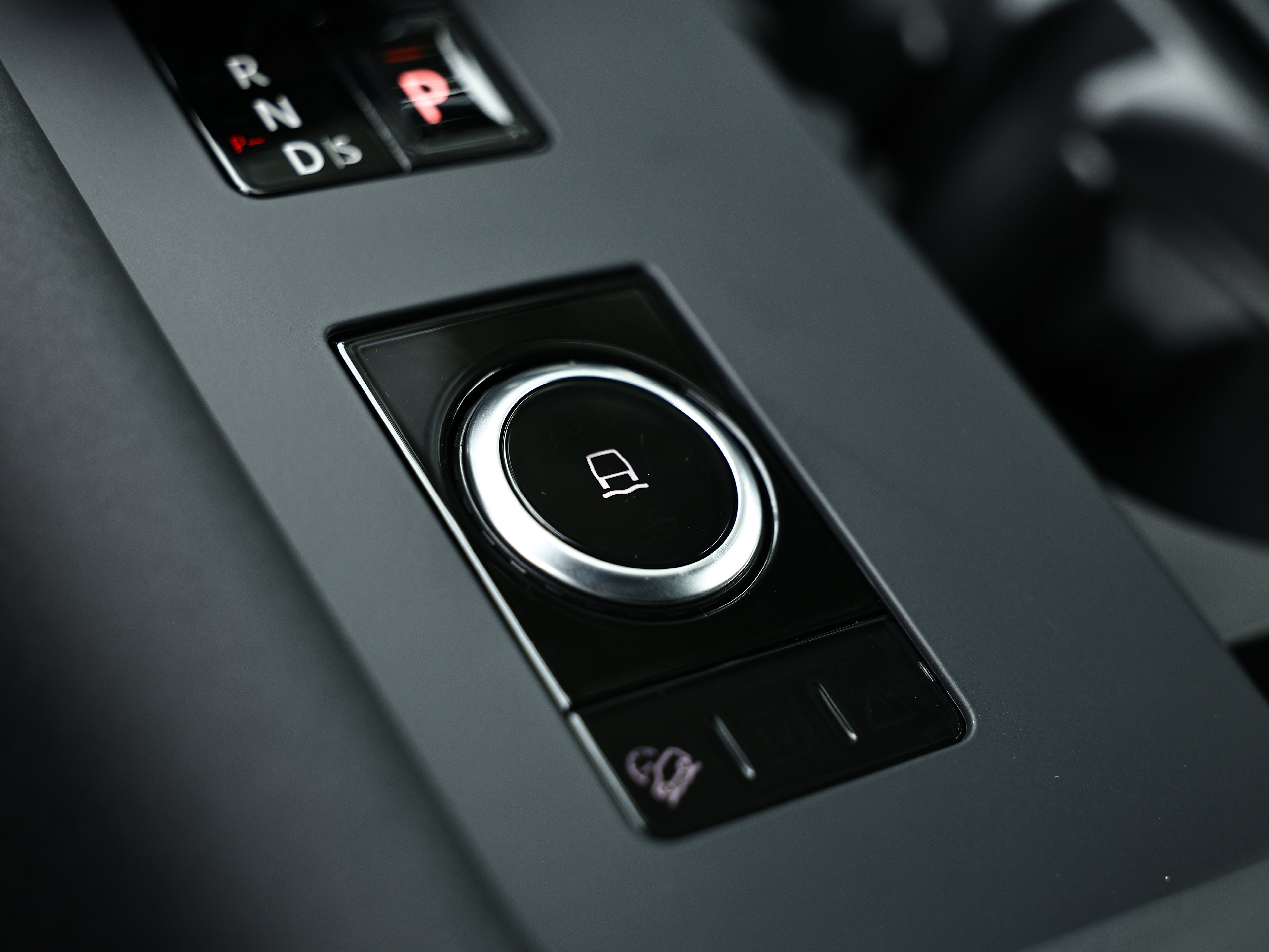 New 2026 Land Rover Discovery Dynamic SE AWD/4WD image 49