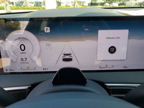 New 2026 Genesis GV70 3.5T Sport Prestige image 12