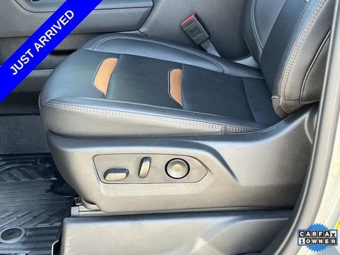 Used 2024 GMC Sierra 2500 AT4 w/ AT4 Premium Plus Package AWD/4WD image 27