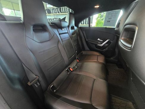 Used 2020 Mercedes-Benz CLA 250 4MATIC image 27