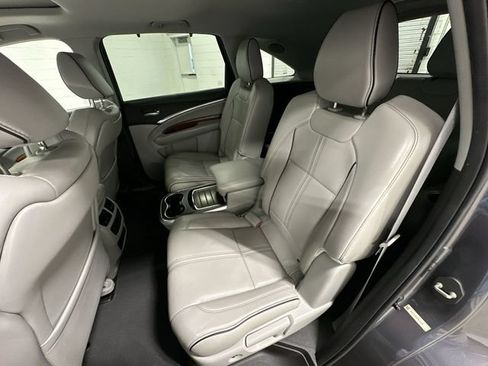 Used 2017 Acura MDX FWD w/ Advance Package image 15