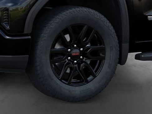 New 2026 GMC Sierra 1500 Elevation w/ Elevation Premium Package AWD/4WD image 9