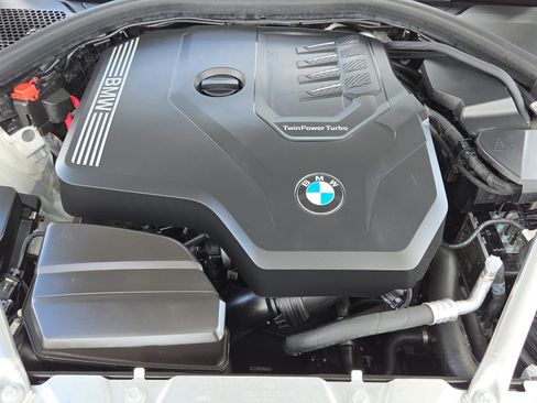 Certified 2024 BMW 430i Coupe w/ Premium Package image 22