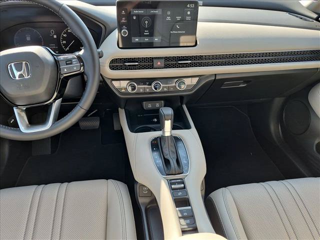 New 2027 Honda HR-V EX-L image 14