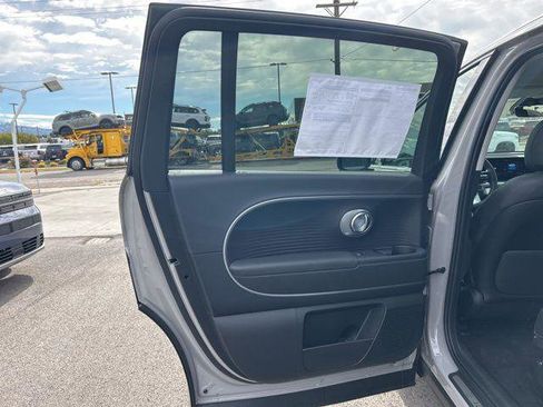 New 2026 Hyundai Ioniq 9 SEL image 25