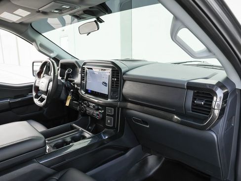 Used 2025 Ford F150 XL w/ Equipment Group 103A High image 22