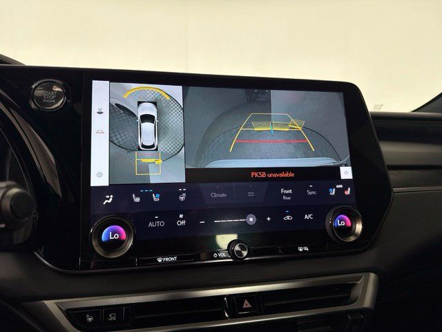 Used 2023 Lexus RX 350 FWD w/ Accessory Package image 22