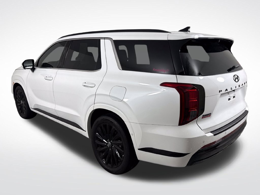 Used 2024 Hyundai Palisade Calligraphy AWD/4WD image 6