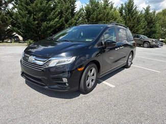 Used 2018 Honda Odyssey EX-L video 1