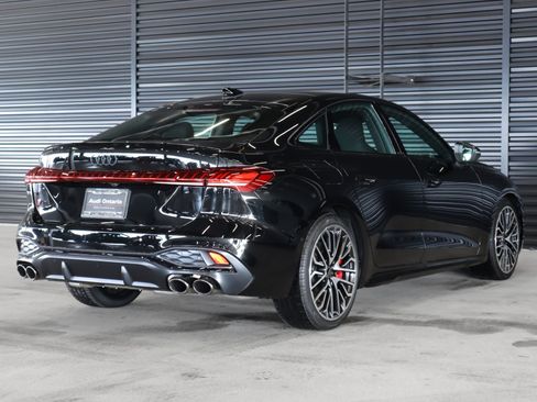 New 2026 Audi S5 Premium Plus AWD/4WD image 16