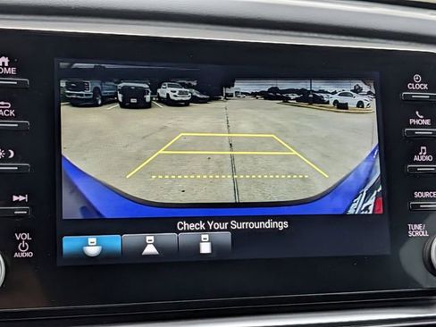Used 2022 Honda Accord Sport image 16