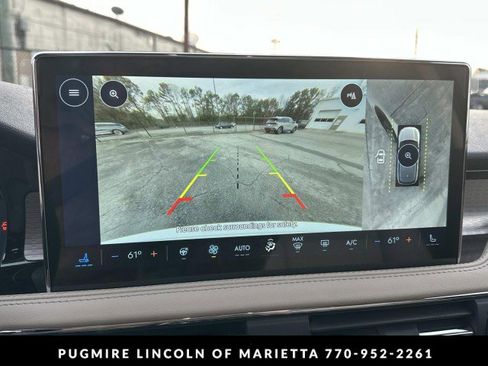 New 2026 Lincoln Corsair Premiere image 31